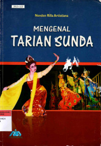 Mengenal Tarian Sunda