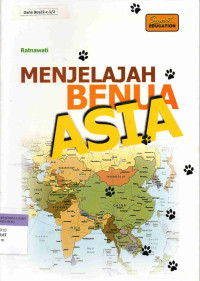 Image of Menjelajah Benua Asia