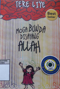 Moga Bunda di Sayang Allah