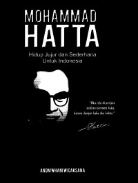 Mohammad Hatta