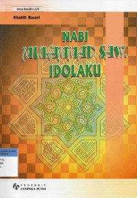 Nabi Muhammad SAW Idolaku