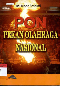 PON (Pekan Olahraga Nasional)