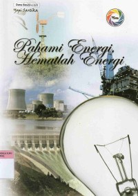 Image of Pahami Energi, Hematlah Energi