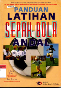 Panduan Latihan Sepak Bola Andal