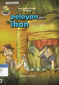 Image of Pelayan dan Ikan