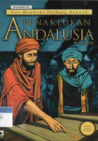 Penaklukan Andalusia