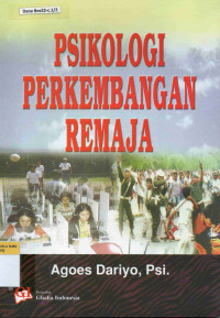 Psikologi Perkembangan Remaja