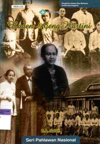 Raden Ajeng Kartini