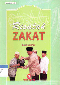 Risalah Zakat