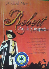 Robert Anak Surapati