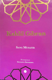 Image of Sang Musafir
