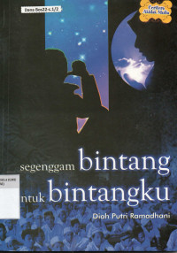 Image of Segenggam Bintang untuk Bintangku