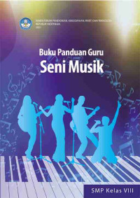 BG Seni Musik Kelas 8