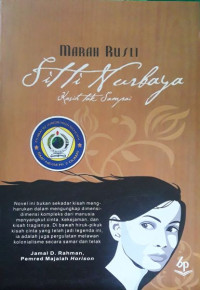 Siti Nurbaya