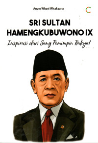 Sri Sultan Hamengkubuwono IX