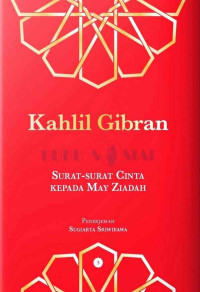 Image of Surat-Surat Cinta Kepada May Ziadah