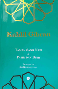 Image of Taman Sang Nabi & Pasir dan Buih