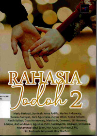 Rahasia Jodoh 2