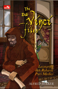 Image of The Da Vinci Files