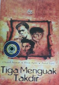 Tiga Menguak Takdir