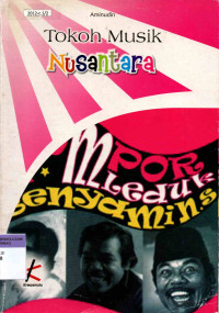 Tokoh Musik Nusantara