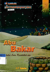 Abu Bakar (Sahabat Setia Rasulullah saw)