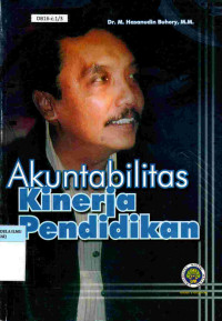 Image of Akuntabilitas Kinerja Pendidikan
