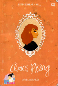 Image of Aries Rising (Aries Beraksi)