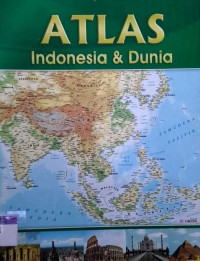 Atlas Indonesia dan Dunia