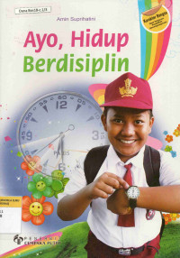 Ayo, Hidup Berdisiplin