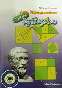 Ayo Menggunakan Teorema Pythagoras