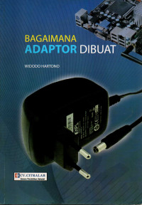 Bagaimana adaptor dibuat