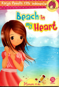 Image of Beach in my Heart