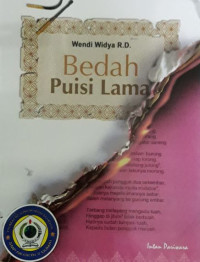 Bedah Puisi Lama