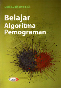 Image of Belajar Algoritma Pemograman