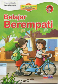 Image of Belajar Berempati