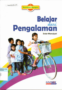 Belajar dari Pengalaman