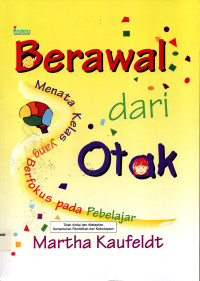 Berawal dari Otak