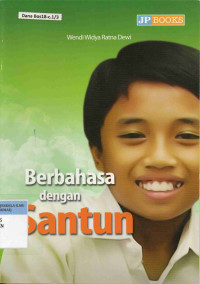 Berbahasa dengan Santun