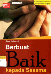 Berbuat Baik kepada Sesama