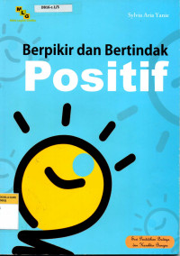 Berpikir dan Bertindak Positif