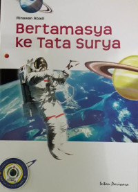 Bertamasya Ke Tata Surya