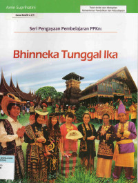 Bhinneka Tunggal Ika