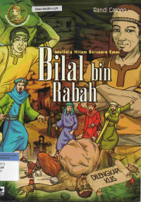 Image of Bilal Bin Rabah : Mutiara Hitam Bersuara Emas