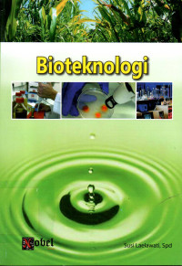 Bioteknologi