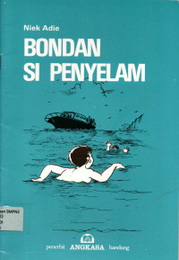 Bondan si Penyelam