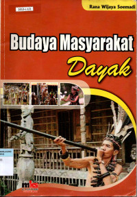 Budaya Masyarakat Dayak