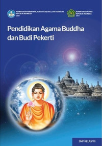 Agama Budha Kelas 7