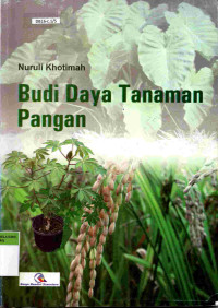 Budidaya Tanaman Pangan