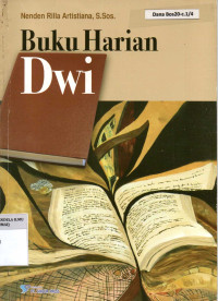 Buku Harian Dwi